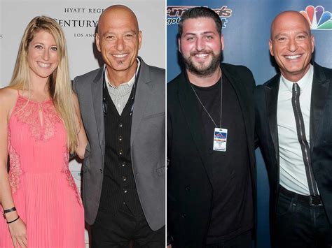 howie mandel vermögen|How Howie Mandel Built His $60 Million Net Worth